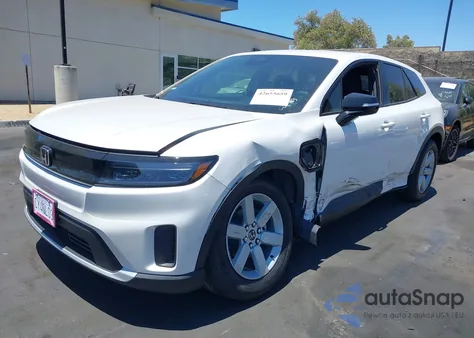 2025 Honda Prologue Ex из США, поврежденный, VIN 3GPKHURM5SS505881